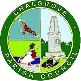 Chalgrove Parish Council Logo